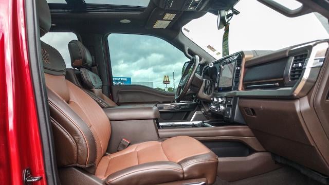 2023 Ford F-250 Super Duty King Ranch