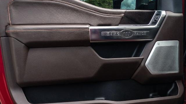 2023 Ford F-250 Super Duty King Ranch