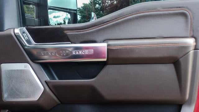 2023 Ford F-250 Super Duty King Ranch
