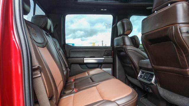 2023 Ford F-250 Super Duty King Ranch