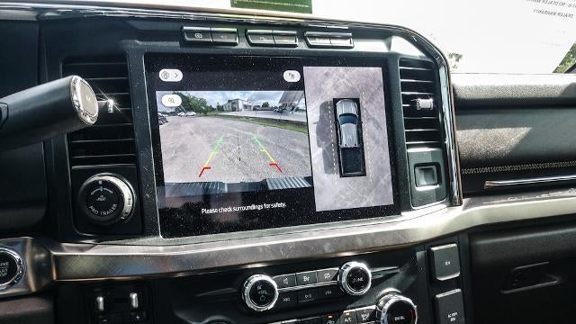 2023 Ford F-250 Super Duty King Ranch