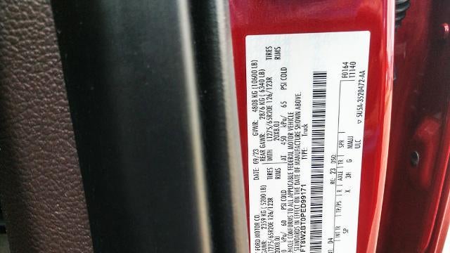2023 Ford F-250 Super Duty King Ranch