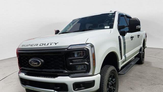 Preowned 2023 Ford F-250 Super Duty King Ranch for Sale