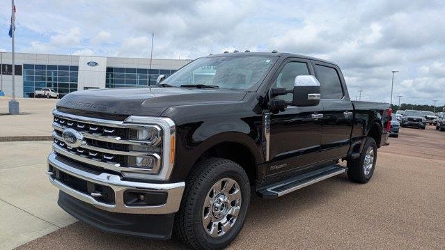Preowned 2023 Ford F-250 Super Duty King Ranch for Sale