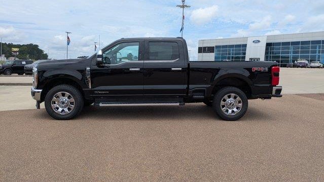2023 Ford F-250 Super Duty King Ranch
