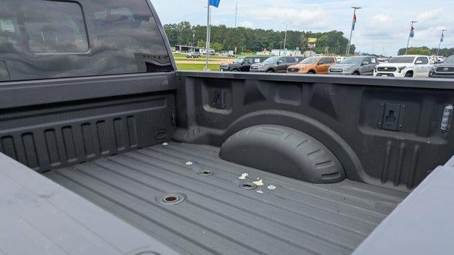 2023 Ford F-250 Super Duty King Ranch