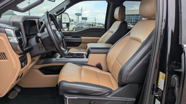 2023 Ford F-250 Super Duty King Ranch