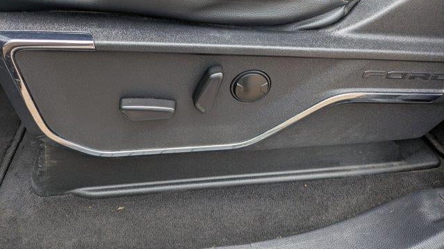2023 Ford F-250 Super Duty King Ranch