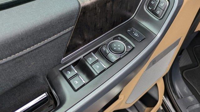 2023 Ford F-250 Super Duty King Ranch
