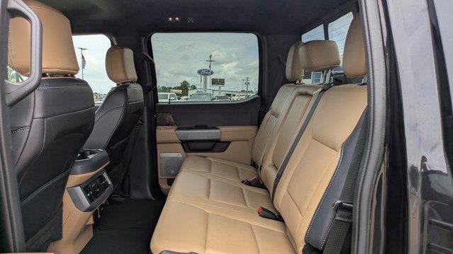 2023 Ford F-250 Super Duty King Ranch
