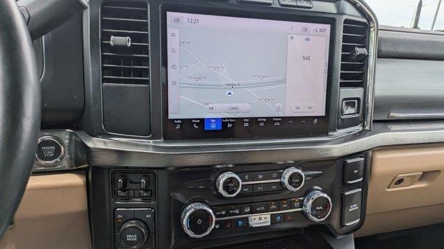 2023 Ford F-250 Super Duty King Ranch