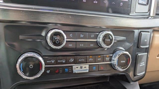 2023 Ford F-250 Super Duty King Ranch