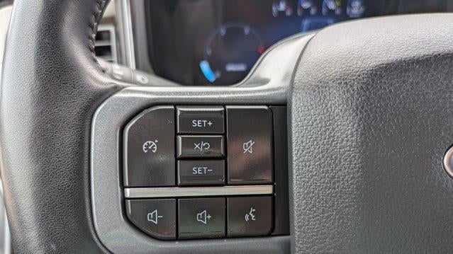 2023 Ford F-250 Super Duty King Ranch
