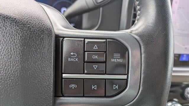 2023 Ford F-250 Super Duty King Ranch