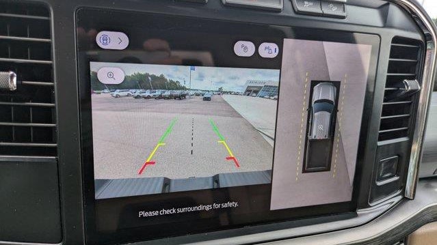 2023 Ford F-250 Super Duty King Ranch