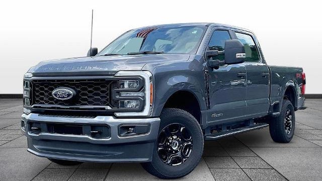 Preowned 2023 Ford F-250 Super Duty King Ranch for Sale