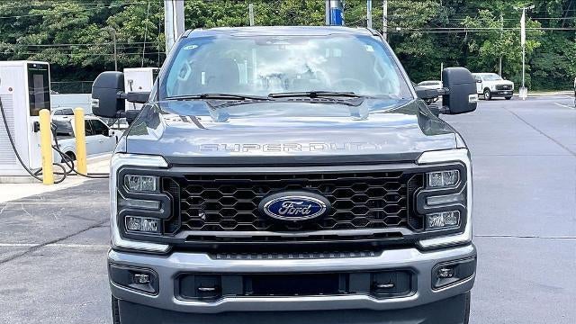 2023 Ford F-250 Super Duty King Ranch