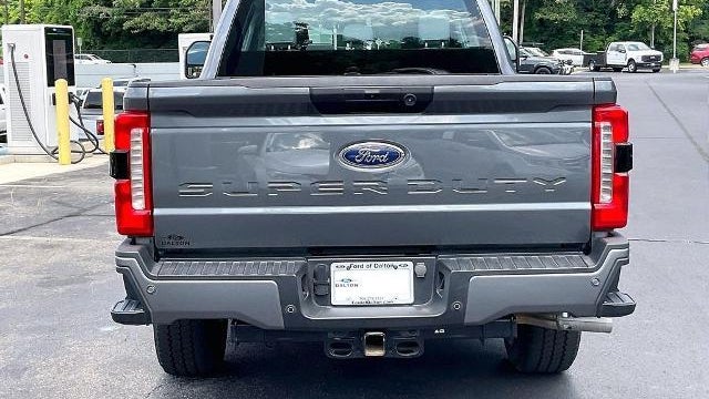 2023 Ford F-250 Super Duty King Ranch