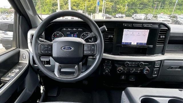 2023 Ford F-250 Super Duty King Ranch