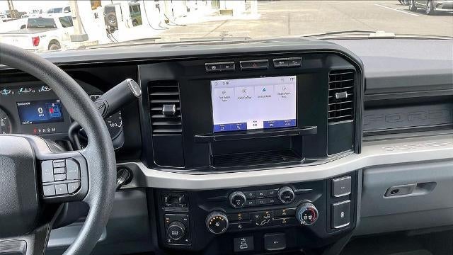 2023 Ford F-250 Super Duty King Ranch