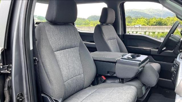2023 Ford F-250 Super Duty King Ranch