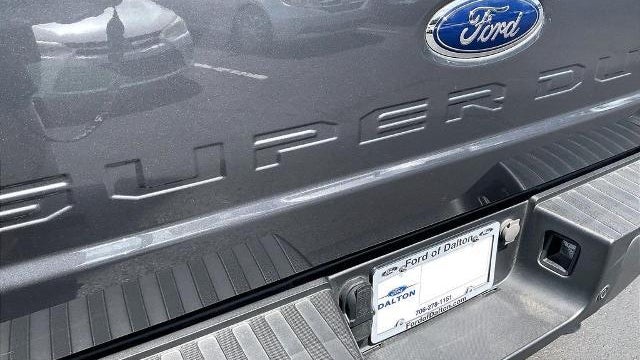 2023 Ford F-250 Super Duty King Ranch