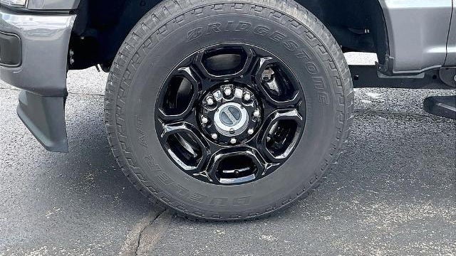 2023 Ford F-250 Super Duty King Ranch