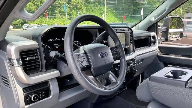 2023 Ford F-250 Super Duty King Ranch