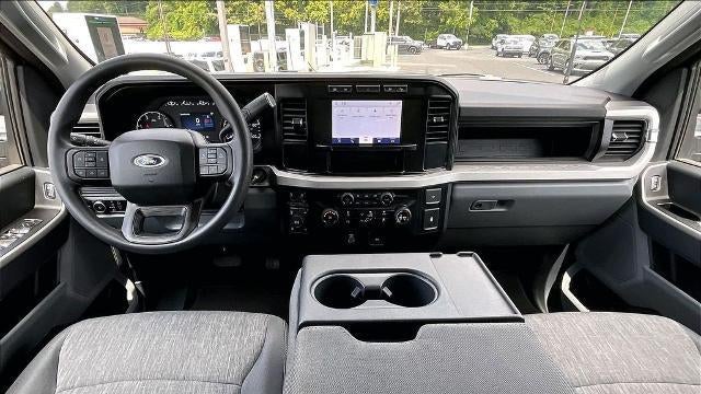2023 Ford F-250 Super Duty King Ranch