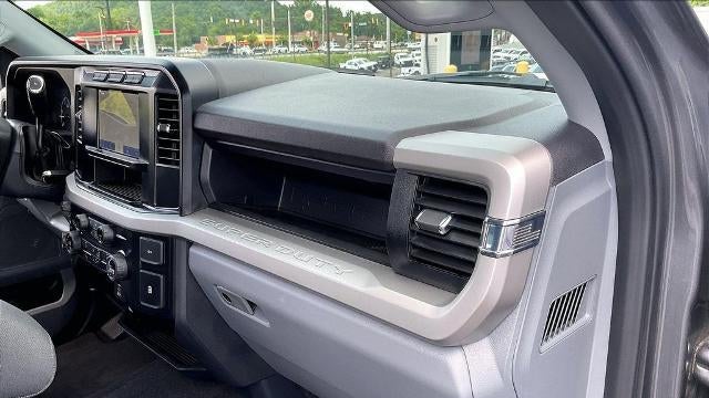 2023 Ford F-250 Super Duty King Ranch