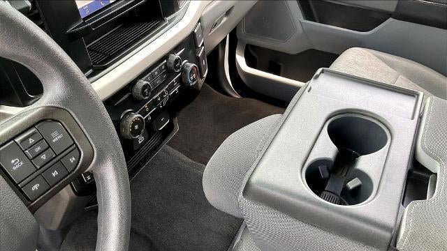 2023 Ford F-250 Super Duty King Ranch