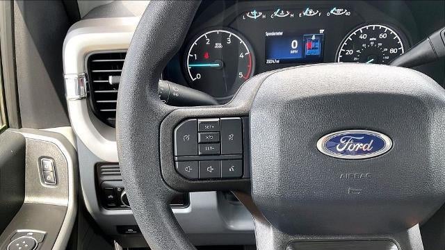 2023 Ford F-250 Super Duty King Ranch