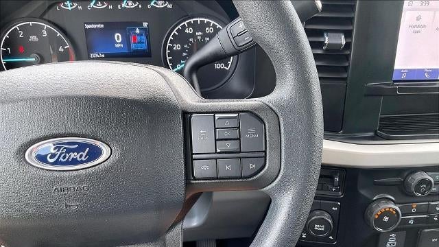 2023 Ford F-250 Super Duty King Ranch