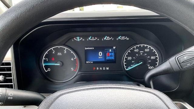 2023 Ford F-250 Super Duty King Ranch