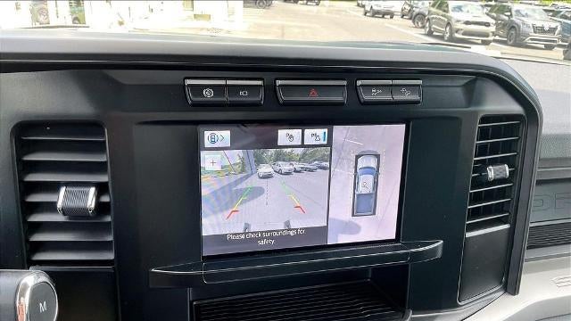 2023 Ford F-250 Super Duty King Ranch