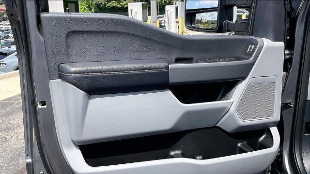 2023 Ford F-250 Super Duty King Ranch