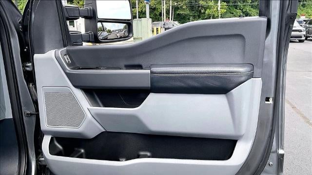 2023 Ford F-250 Super Duty King Ranch