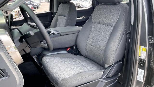 2023 Ford F-250 Super Duty King Ranch
