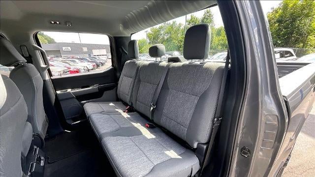 2023 Ford F-250 Super Duty King Ranch