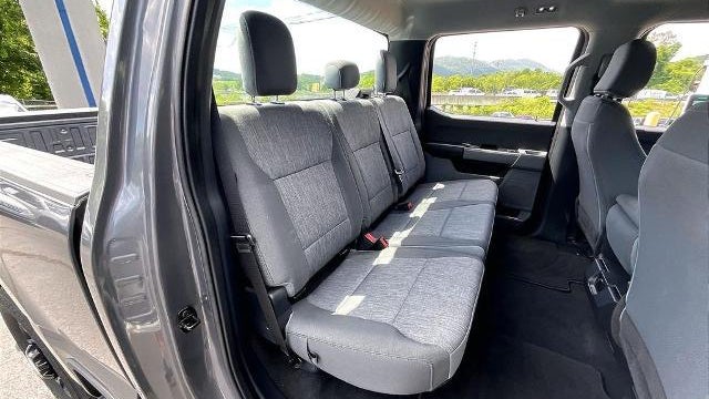 2023 Ford F-250 Super Duty King Ranch