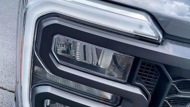 2023 Ford F-250 Super Duty King Ranch