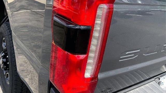 2023 Ford F-250 Super Duty King Ranch