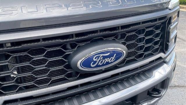 2023 Ford F-250 Super Duty King Ranch