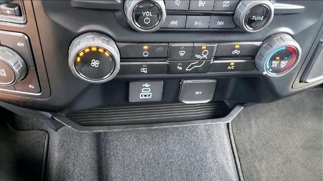 2023 Ford F-250 Super Duty King Ranch