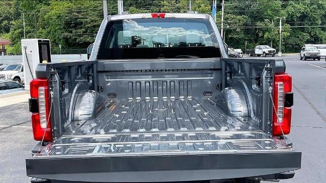 2023 Ford F-250 Super Duty King Ranch