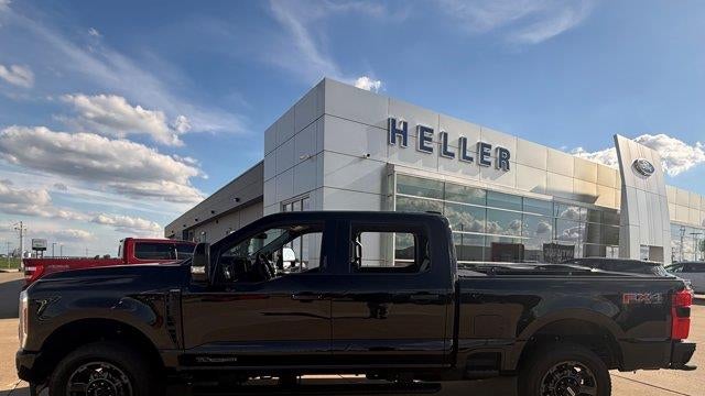 2023 Ford F-250 Super Duty XL