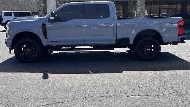 Preowned 2024 Ford F-250 Super Duty King Ranch for Sale