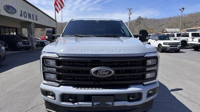 2024 Ford F-250 Super Duty XLT