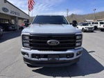 2024 F-250 Super Duty Thumbnail 2