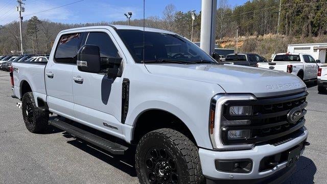 2024 Ford F-250 Super Duty XLT